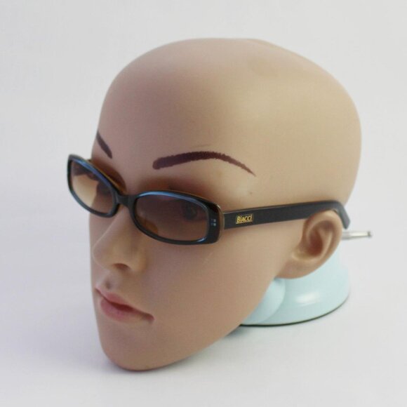 BL4103   ligth blue brown color BIACCI sunglasses main image 12